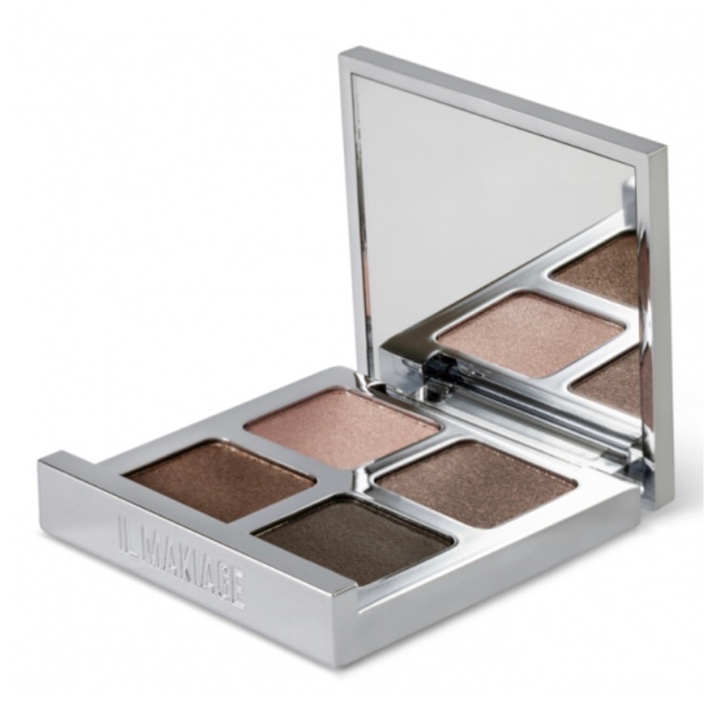 Il Makiage COLOR BOSS SQUAD EYESHADOW Game Changer 994